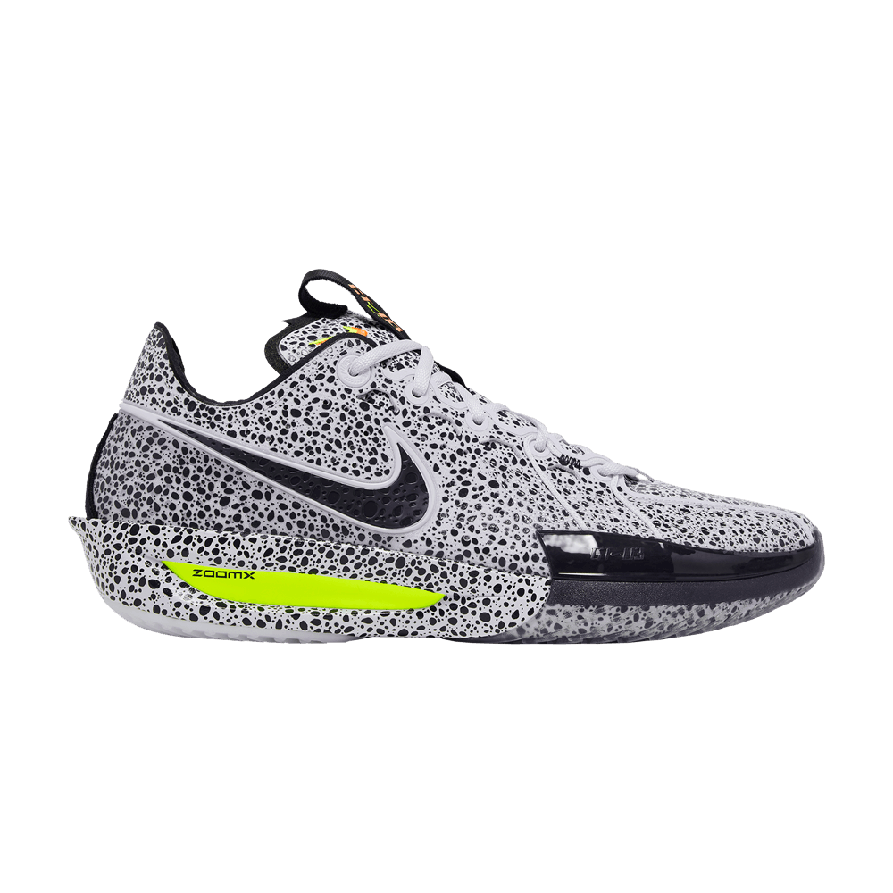 Men's Air Zoom GT Cut 3 'Electric Pack'