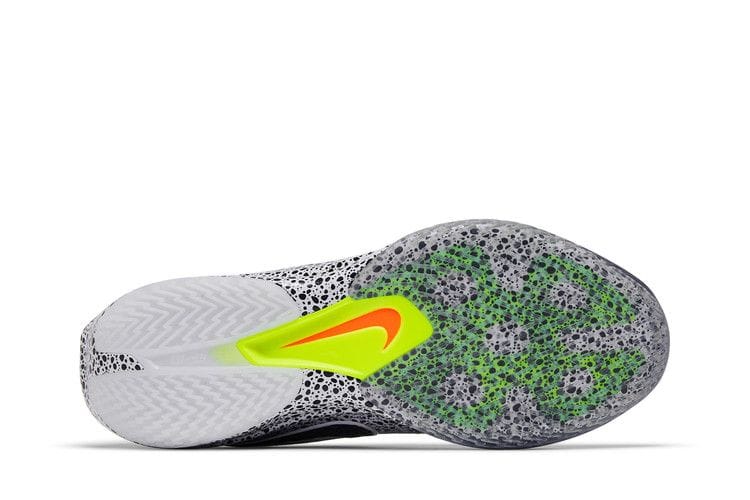 Men's Air Zoom GT Cut 3 'Electric Pack'