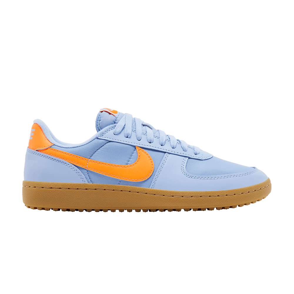 Men's Field General 82 SP 'Aluminum Total Orange'