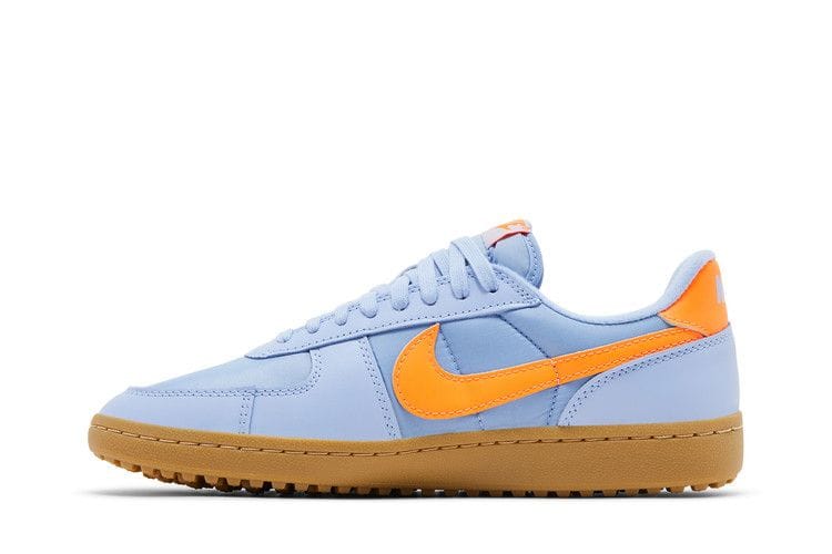 Men's Field General 82 SP 'Aluminum Total Orange'