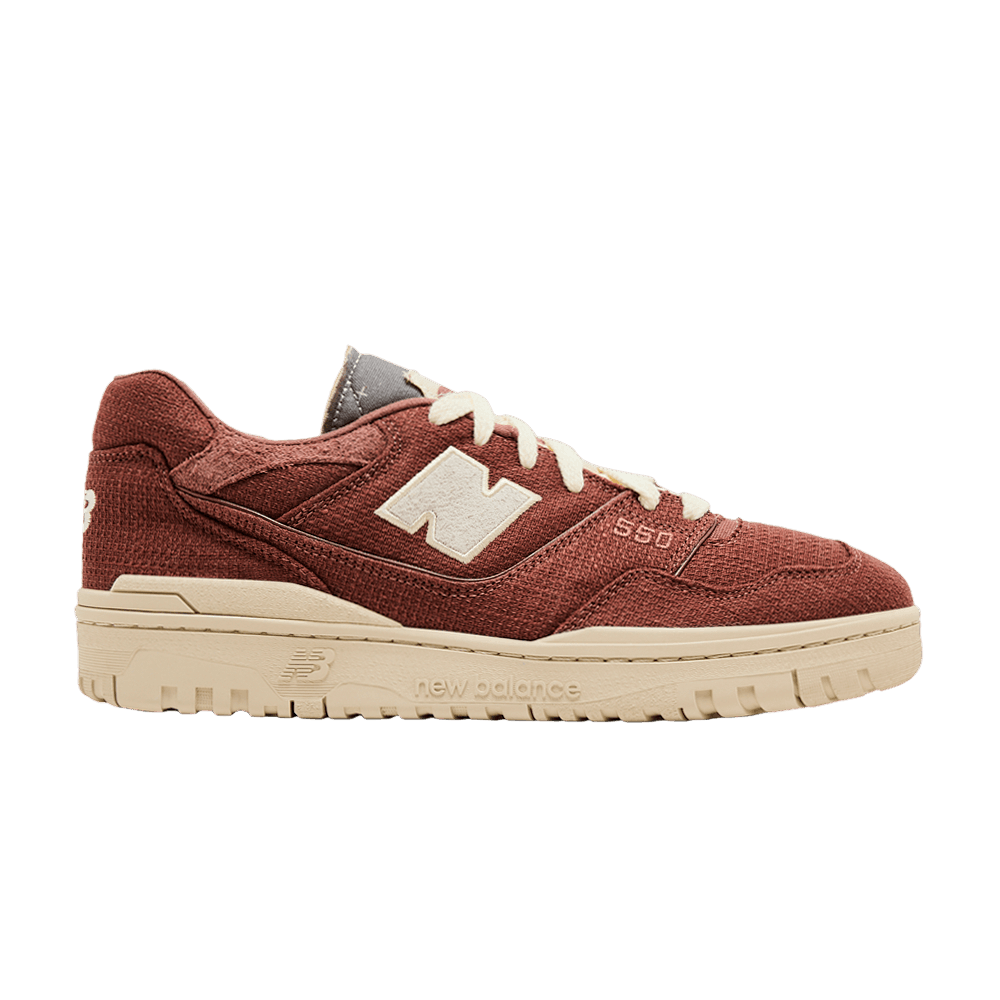 Men's 550 'Sashiko Pack - Pecan'