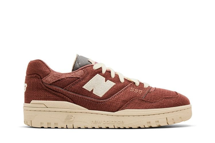 Men's 550 'Sashiko Pack - Pecan'