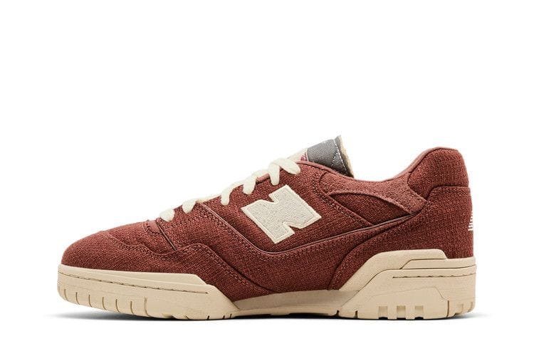 Men's 550 'Sashiko Pack - Pecan'
