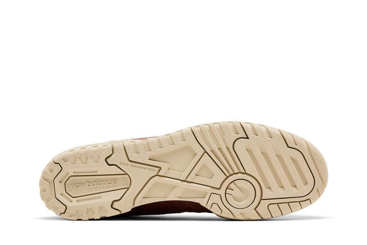 Men's 550 'Sashiko Pack - Pecan'