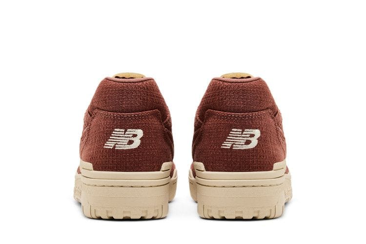 Men's 550 'Sashiko Pack - Pecan'