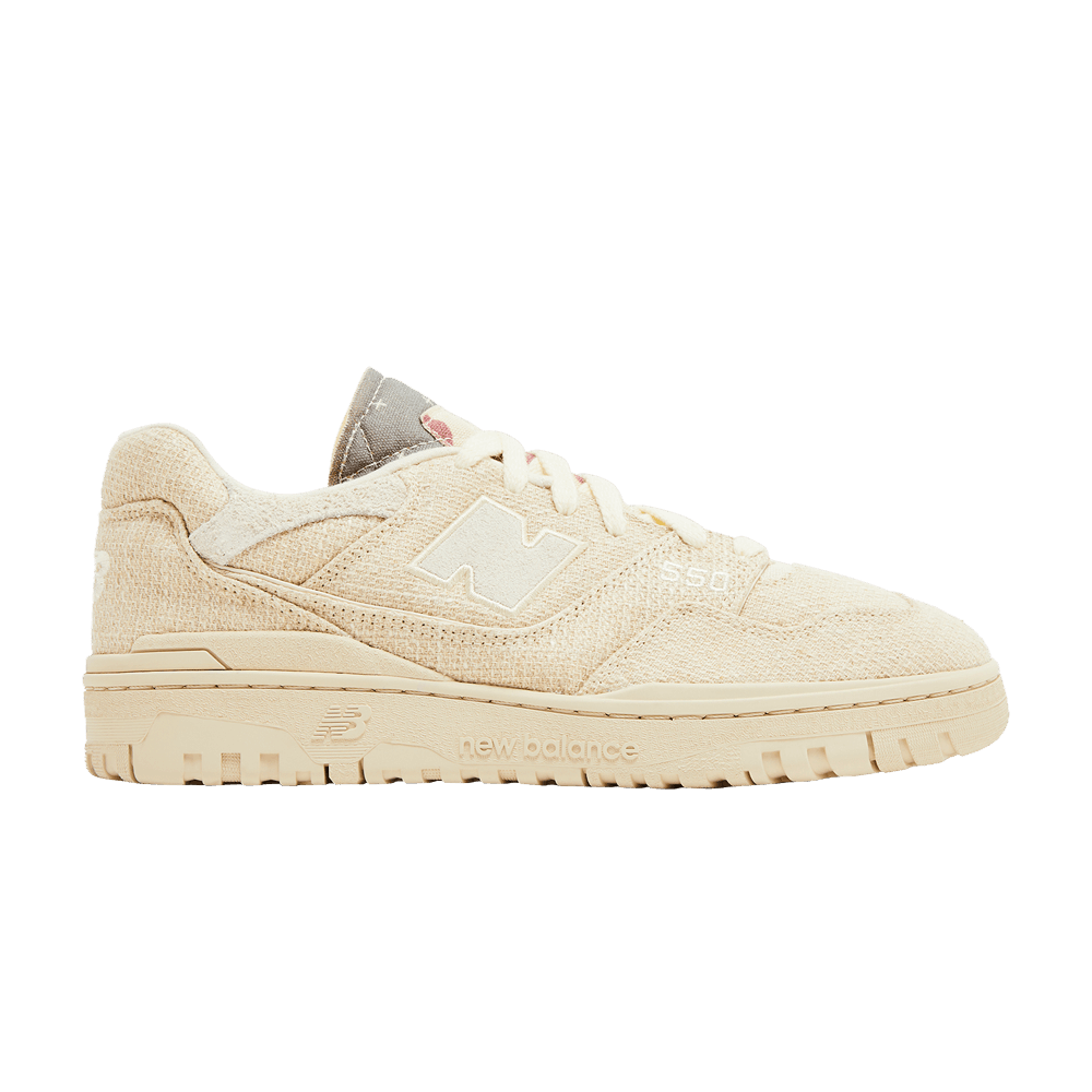 Men's 550 'Sashiko Pack - Linen'