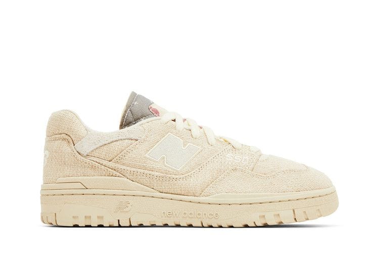 Men's 550 'Sashiko Pack - Linen'