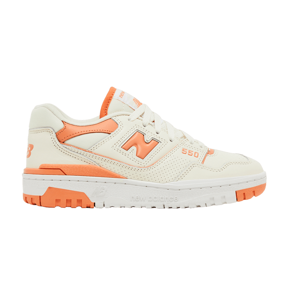Women's BBW550 'Angora Copper'