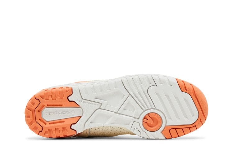 Women's BBW550 'Angora Copper'