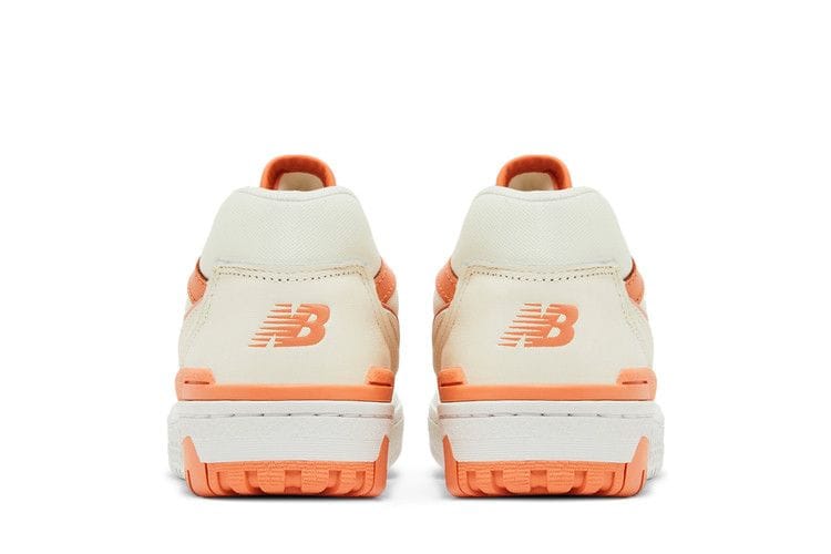 Women's BBW550 'Angora Copper'