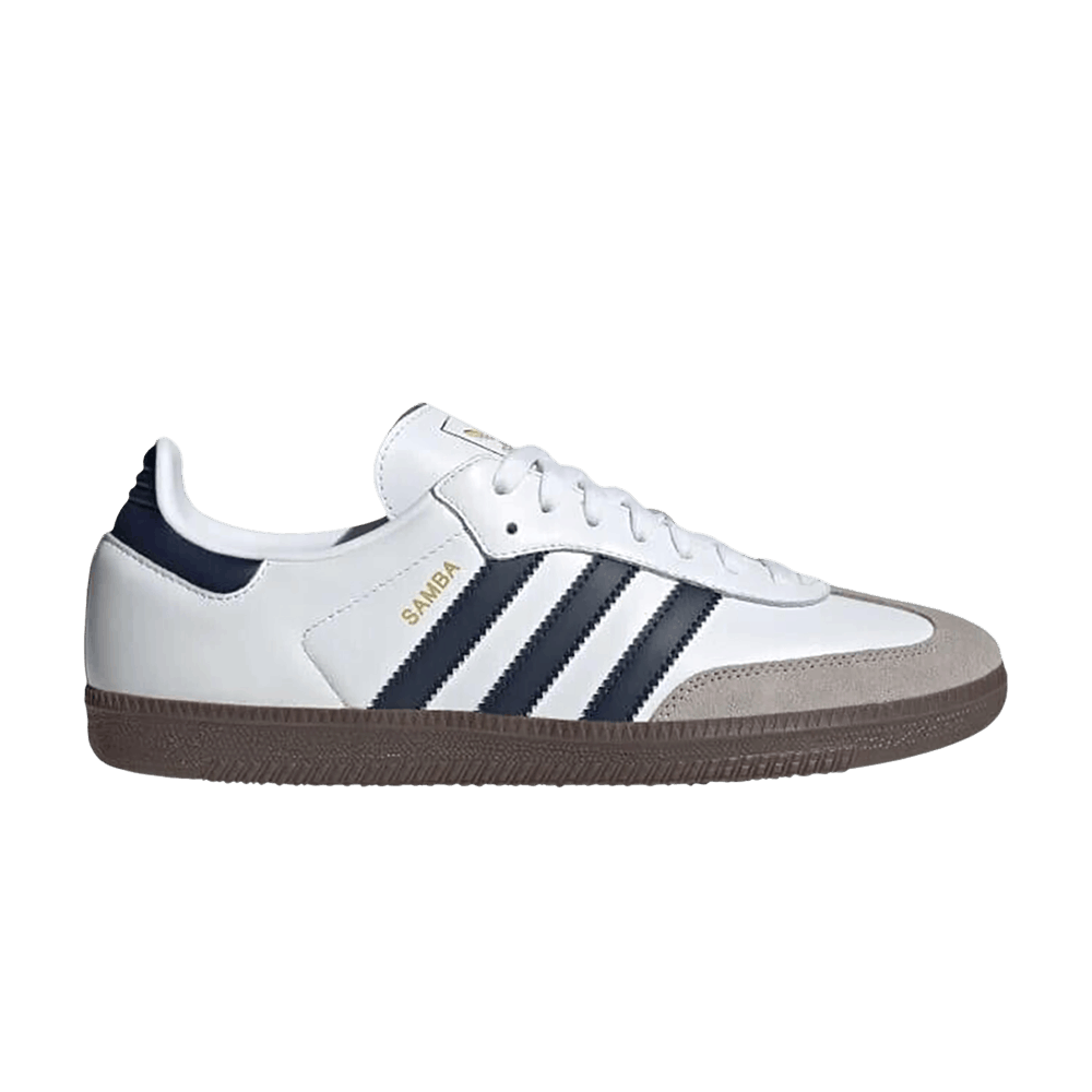 Men's Samba OG 'White Indigo Granite'