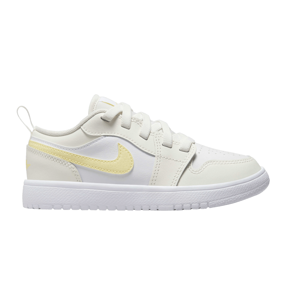 Air Jordan 1 Low ALT PS 'Sail Light Laser Orange'
