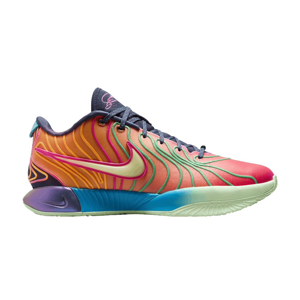 Men's Men's LeBron 21 EP 'Optimism'