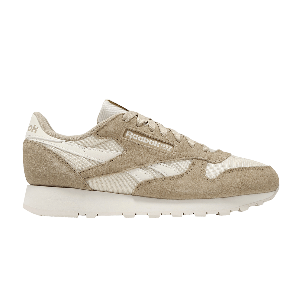 Men's Classic Leather 'Oat Alabaster Chalk'