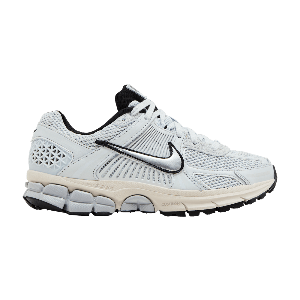 Women's Air Zoom Vomero 5 'Platinum Light Orewood Brown'