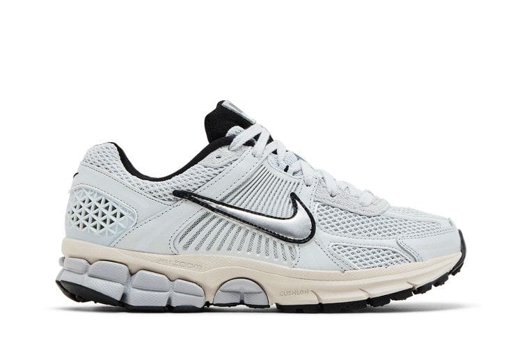 Women's Air Zoom Vomero 5 'Platinum Light Orewood Brown'