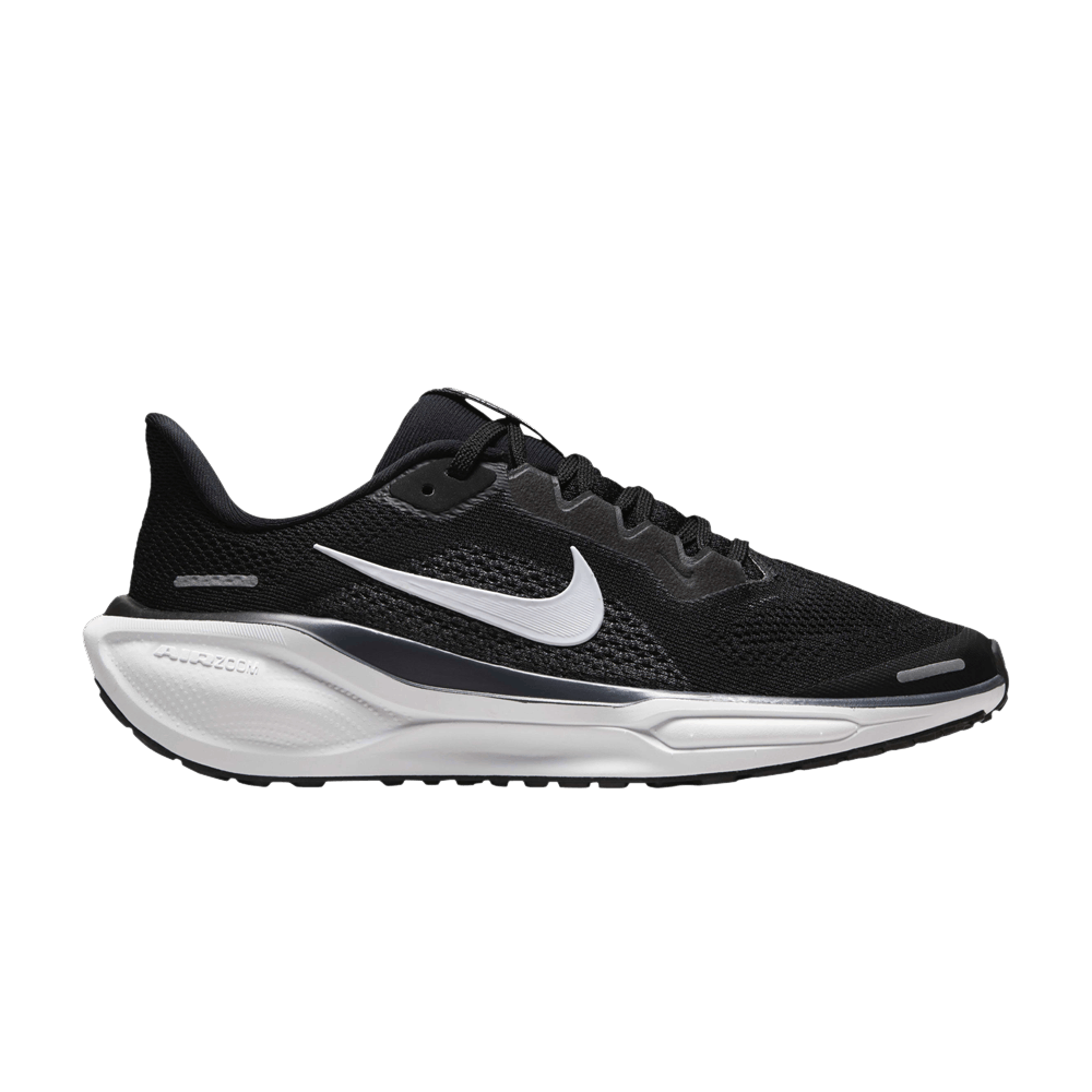Air Zoom Pegasus 41 GS 'Black Anthracite White'