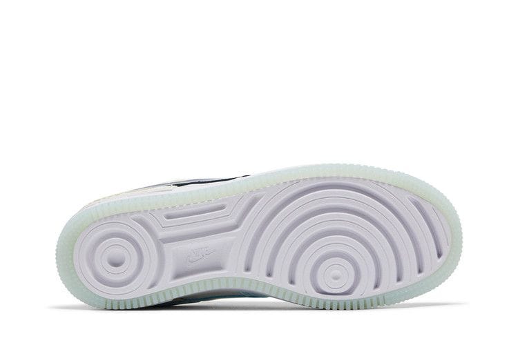 Women's Air Force 1 Shadow 'Glacier Blue'