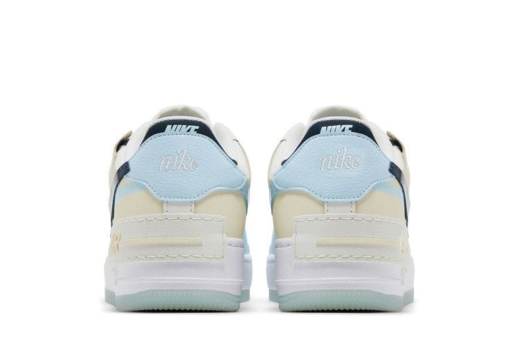 Women's Air Force 1 Shadow 'Glacier Blue'