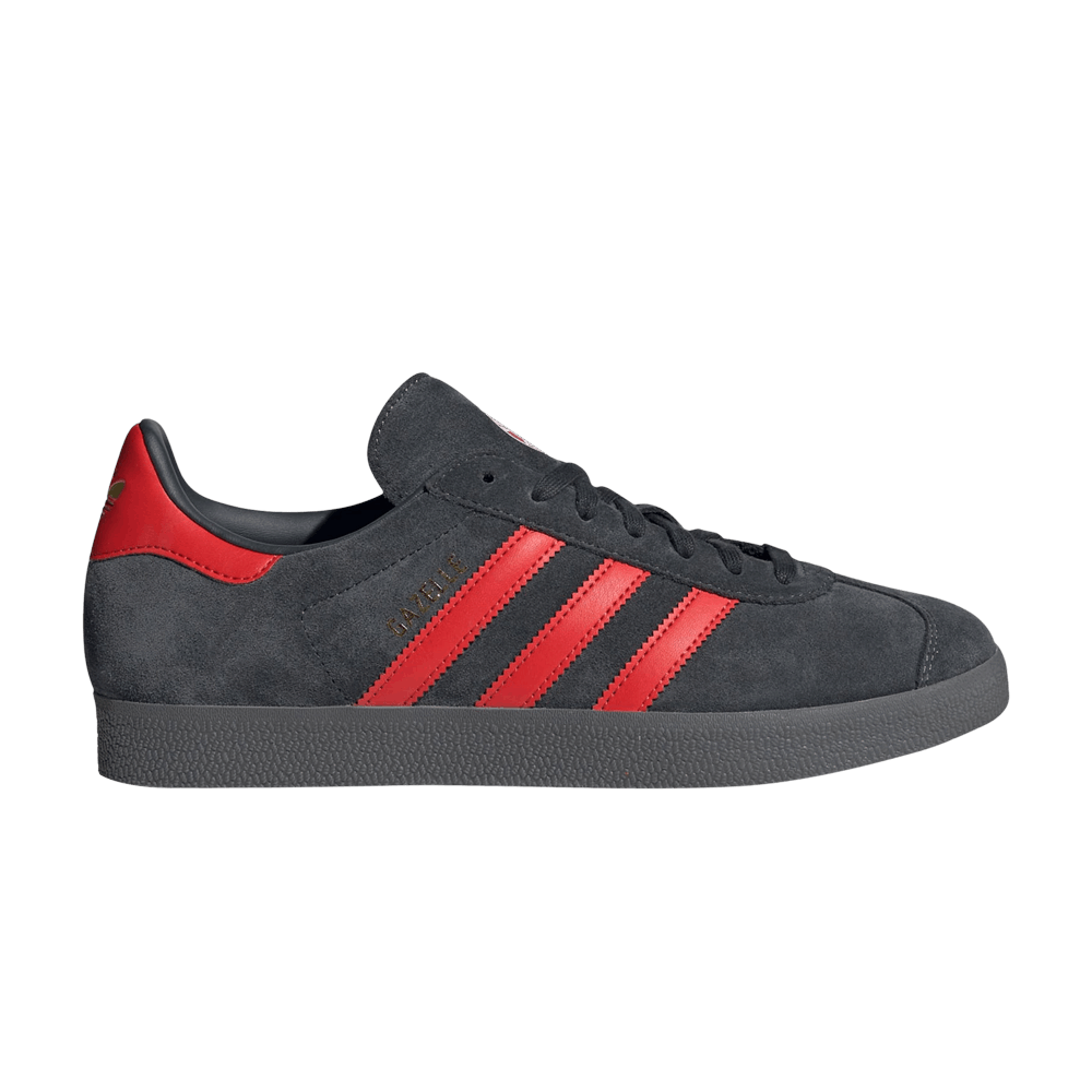 Men's FC Bayern Munich x Gazelle 'Third Kit'