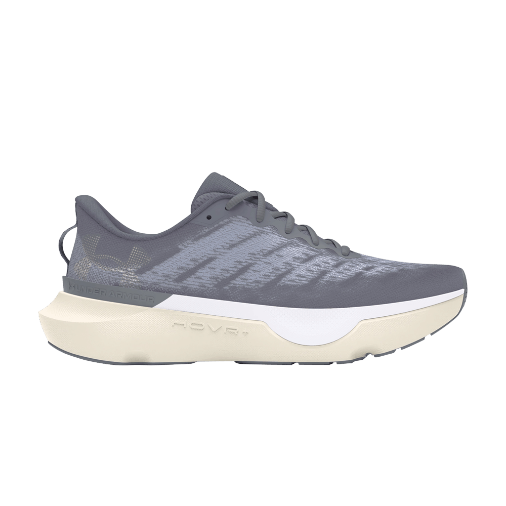 Women's HOVR Infinite Pro Breeze 'Gravel Celeste'