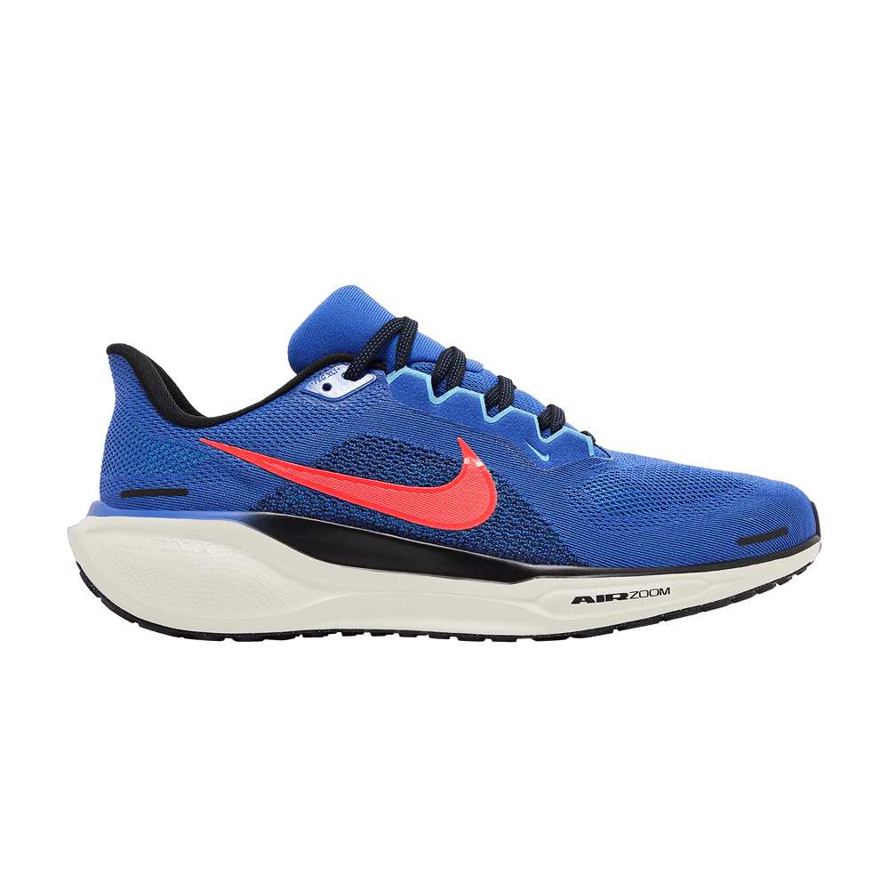 Men's Air Zoom Pegasus 41 Extra Wide 'Astronomy Blue'