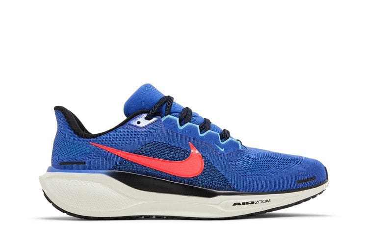Men's Air Zoom Pegasus 41 Extra Wide 'Astronomy Blue'