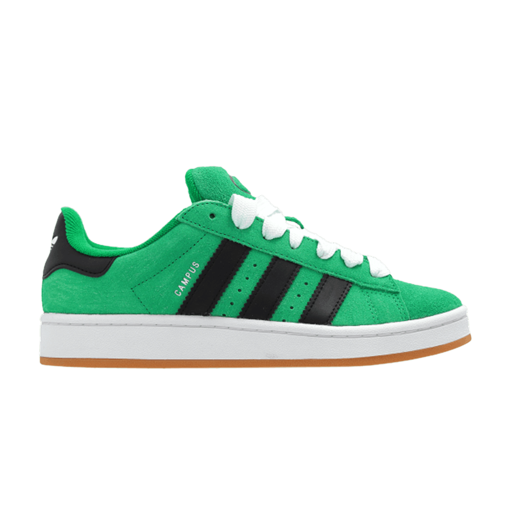 Women's Campus 00s 'Green Black'