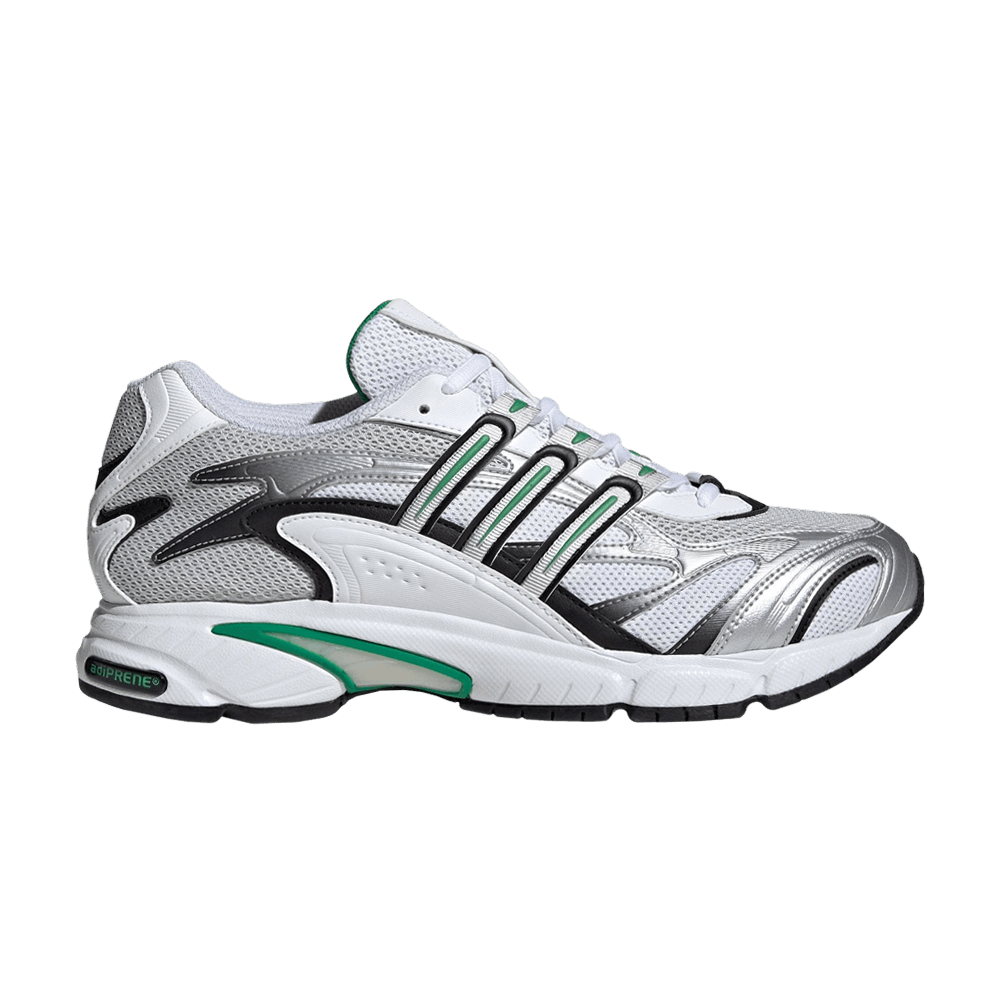 Men's Temper Run 2 'White Green'