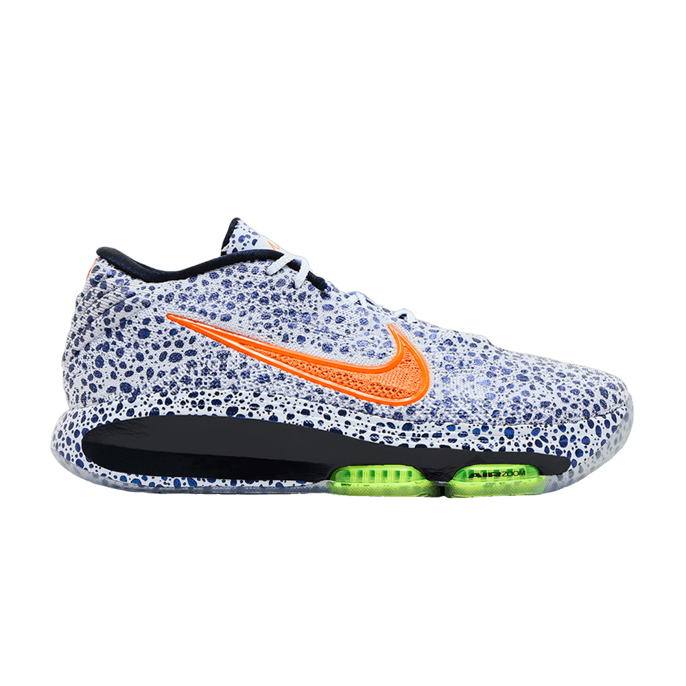 Men's Air Zoom GT Hustle 3 'Electric Pack'