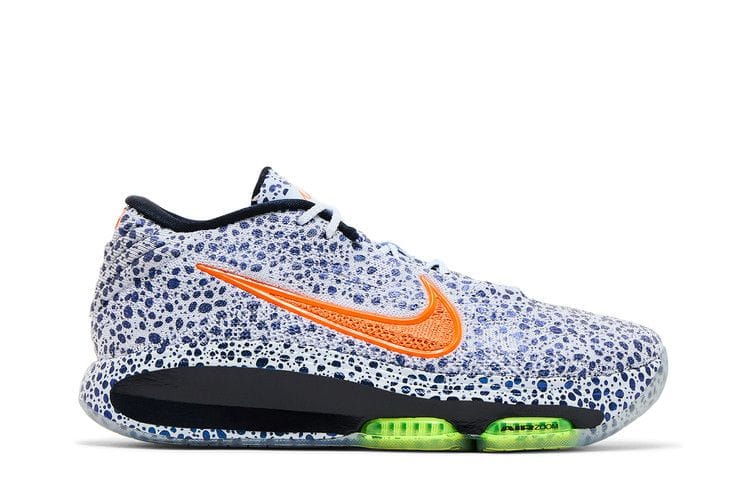 Men's Air Zoom GT Hustle 3 'Electric Pack'