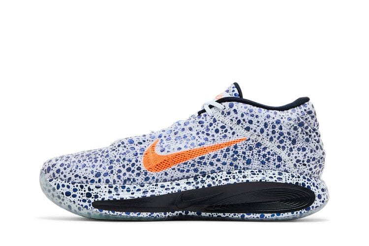 Men's Air Zoom GT Hustle 3 'Electric Pack'