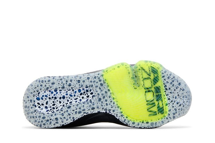 Men's Air Zoom GT Hustle 3 'Electric Pack'