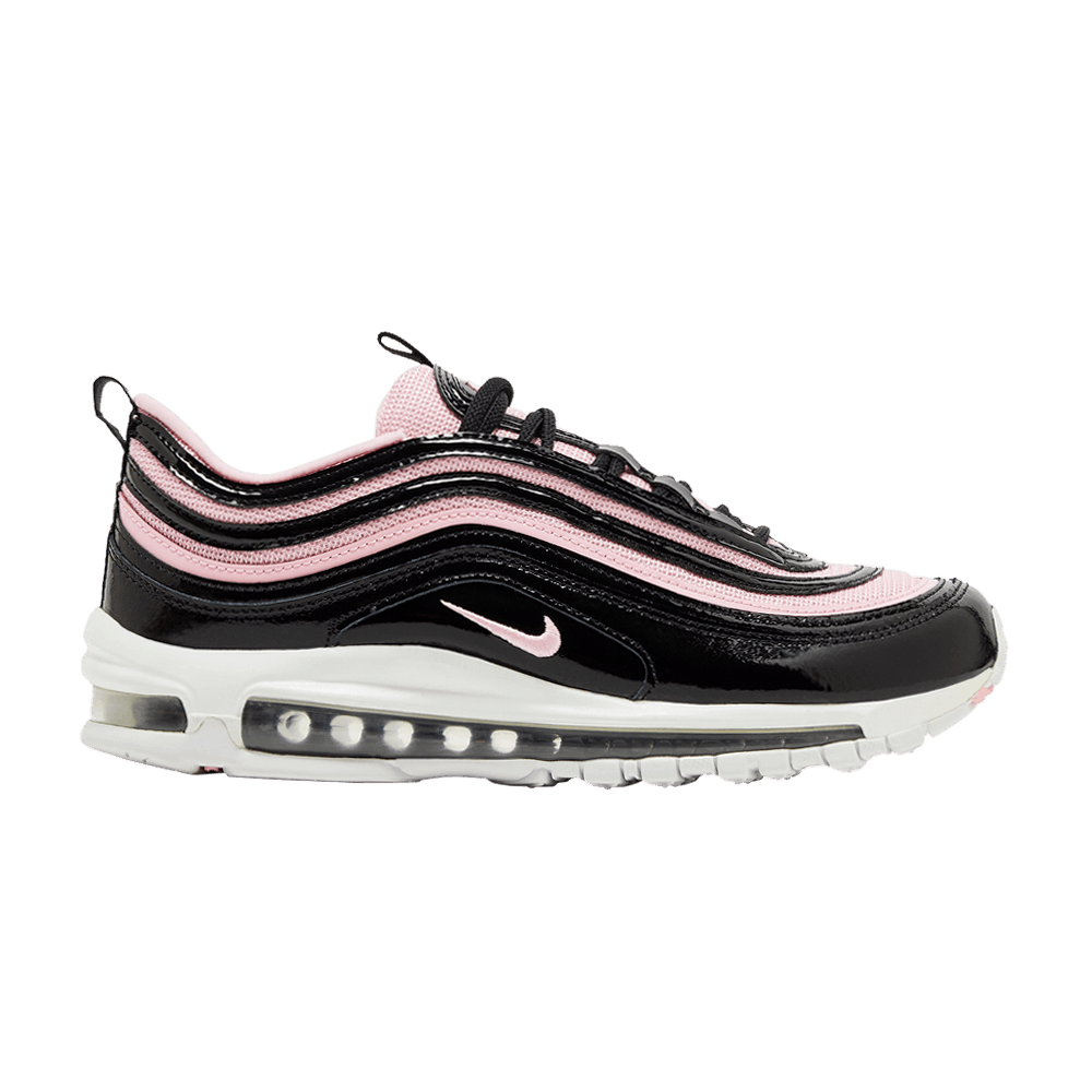 Women's Air Max 97 'Pink Foam Black'