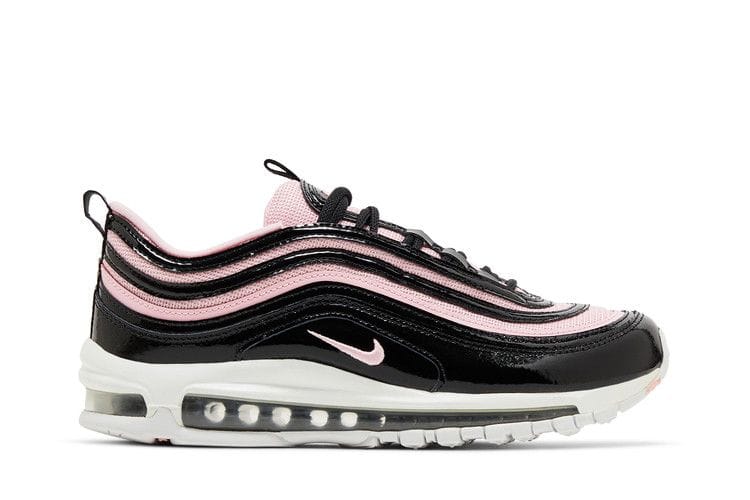 Women's Air Max 97 'Pink Foam Black'