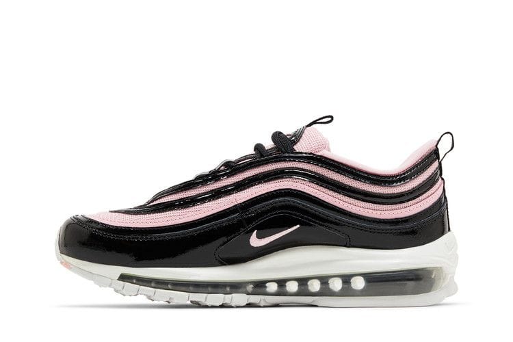 Women's Air Max 97 'Pink Foam Black'
