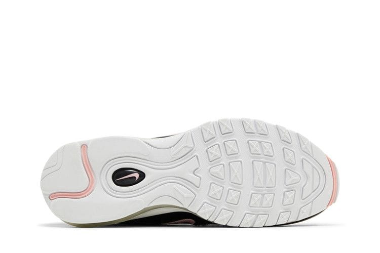 Women's Air Max 97 'Pink Foam Black'