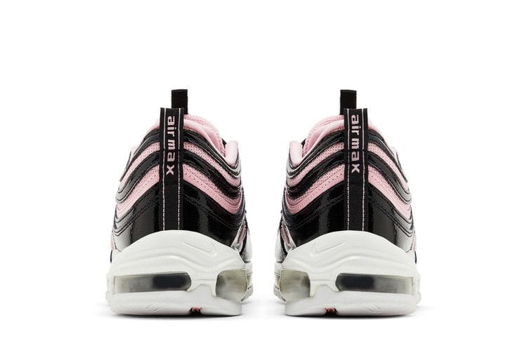 Women's Air Max 97 'Pink Foam Black'
