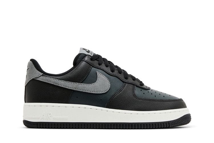 Men's Air Force 1 '07 LV8 'Smoke Grey'