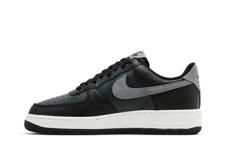 Men's Air Force 1 '07 LV8 'Smoke Grey'