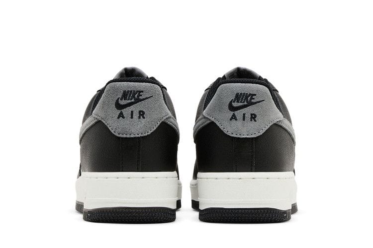 Men's Air Force 1 '07 LV8 'Smoke Grey'