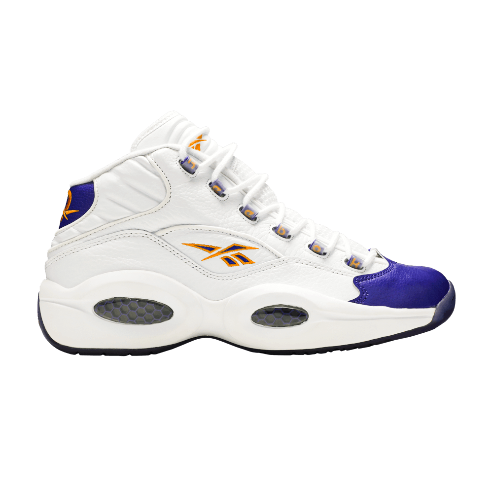 Men's Packer Shoes x Question Mid 'For Player Use Only - Kobe Bryant'