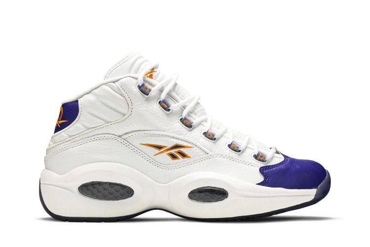 Men's Packer Shoes x Question Mid 'For Player Use Only - Kobe Bryant'