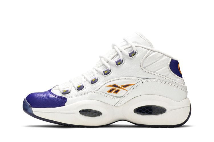 Men's Packer Shoes x Question Mid 'For Player Use Only - Kobe Bryant'