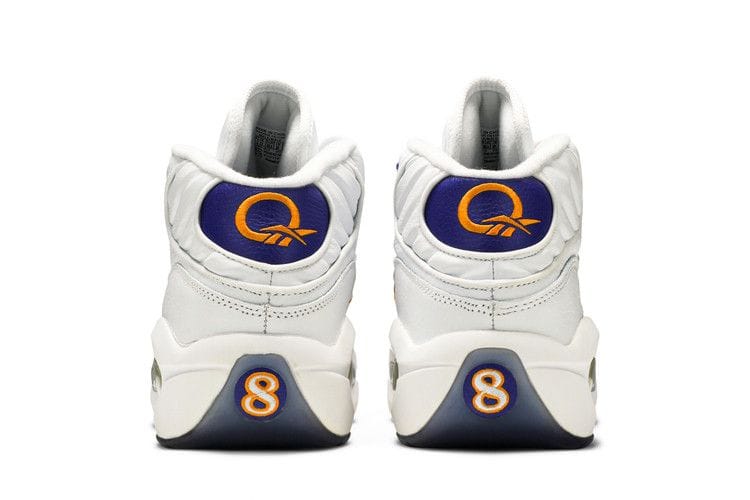 Men's Packer Shoes x Question Mid 'For Player Use Only - Kobe Bryant'