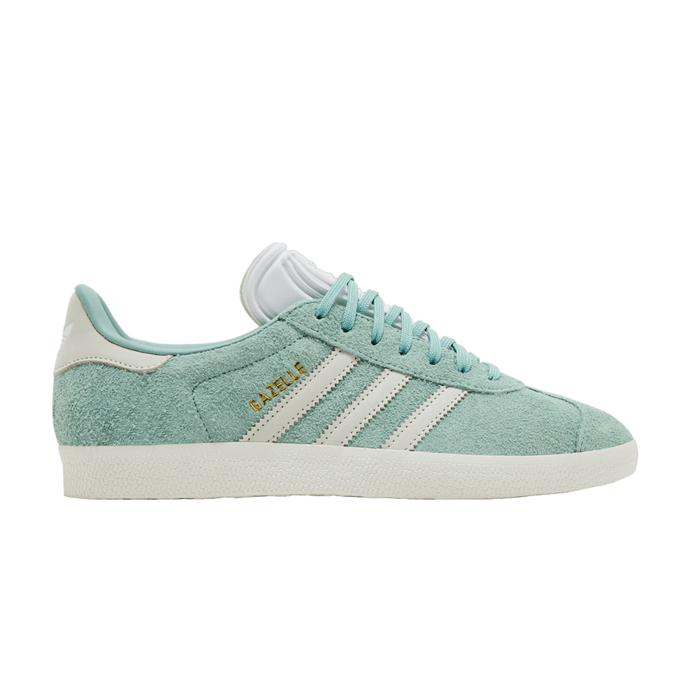 Women's Gazelle 'Hazy Green'