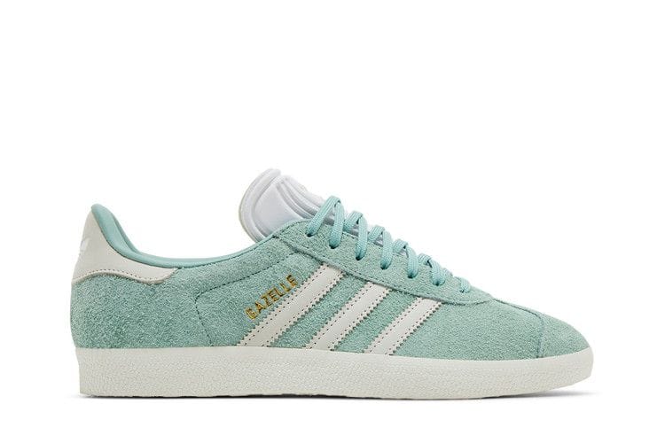 Women's Gazelle 'Hazy Green'