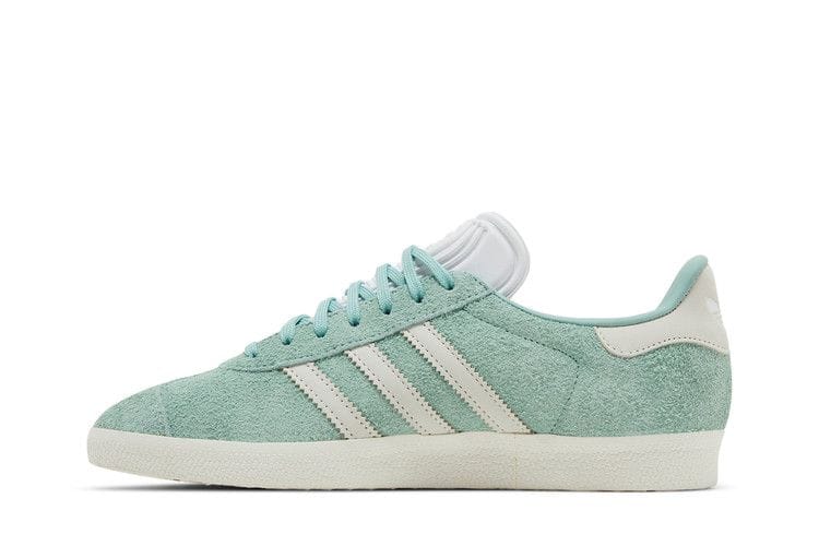 Women's Gazelle 'Hazy Green'