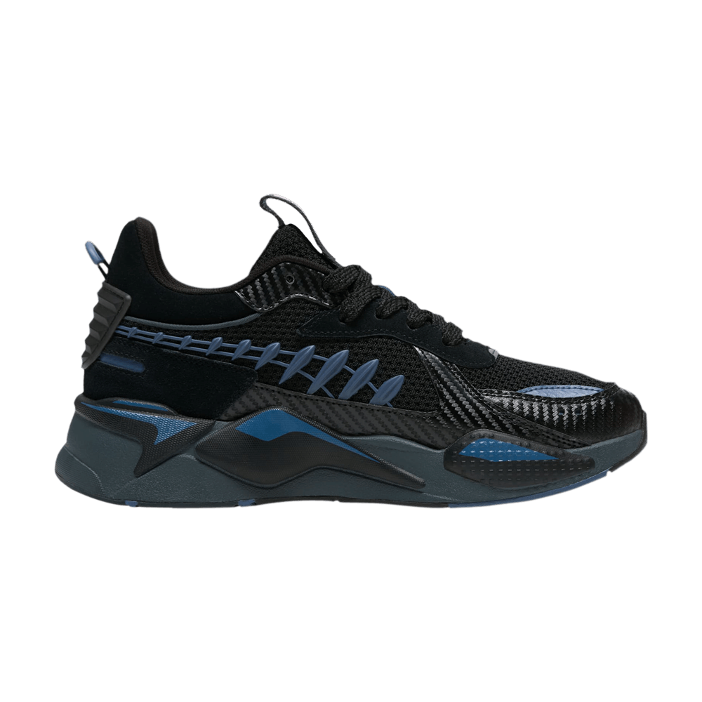 Men's Marvel x RS-X 'Black Panther'