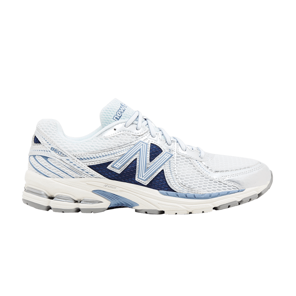 Men's 860v2 'Northern Lights Pack - Vintage Indigo'